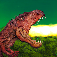 LA REX free online game on