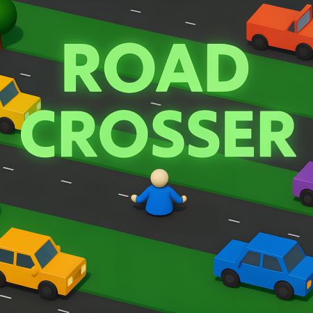 Road Crosser