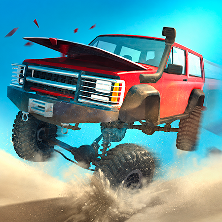 Road Fury - Racing