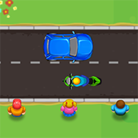 Road Safety Game