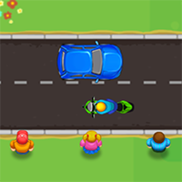 Road Safety - 🕹️ Online Game