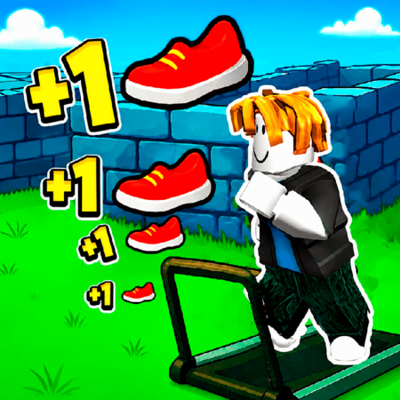 Robby: The Speed Maze