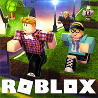 Roblox oyunu oyna