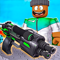 Roblox Gun Tycoon - Jogue Roblox Gun Tycoon Jogo Online