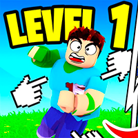 Superhero: Race Clicker - Play Superhero: Race Clicker Game Online