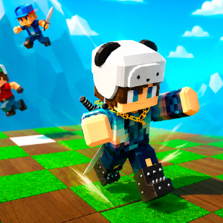Robby Mini Games Game