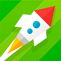 Rocket Flight Jogo