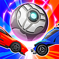 Pocket League Sideswipe Jogo