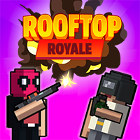 Rooftop Royale Jogo