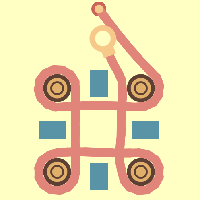 Rope Puzzles Game