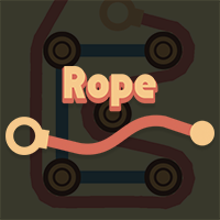 Rope Jogo