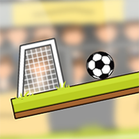Rotate Soccer Game
