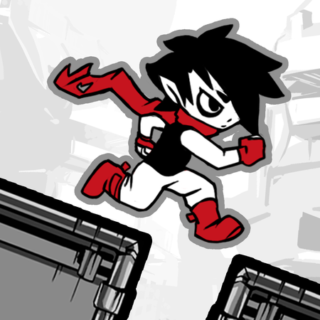 Run or Die Game