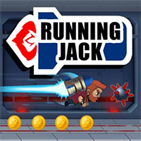 Running Jack Jogo