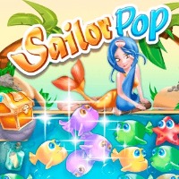 Sailor Pop Jogo