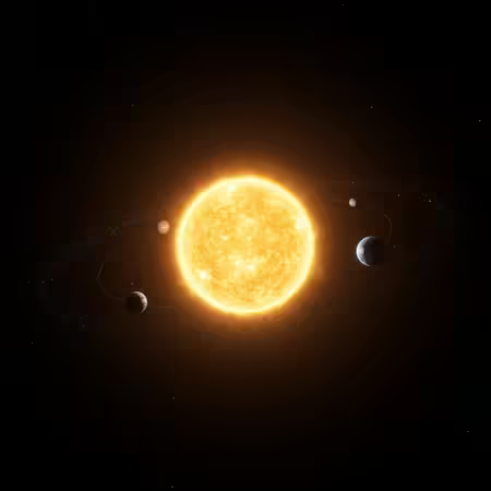 Sandbox Universe Game
