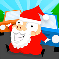 Play Santa Games For Free