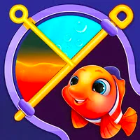 Save the Fish Online Game