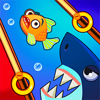 Save the Fish Game