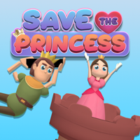 Save that Princess