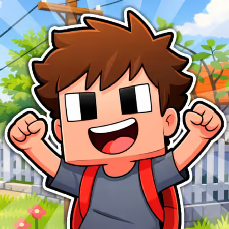 Schoolboy: Escape from Parents! Game