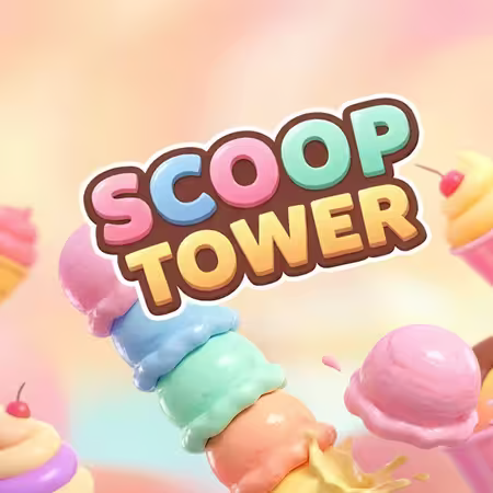 Scoop Tower
