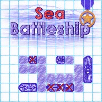 Sea Battleship Game