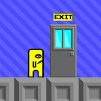 Secret Exit Game