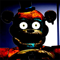 Security Breach FNAF Game