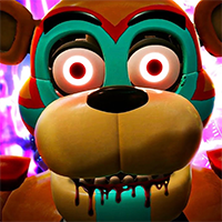 Five Nights at Freddy's Security Breach - Jogue Five Nights at Freddy's  Security Breach Jogo Online