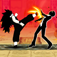 Shadow Fighters: Hero Duel Game