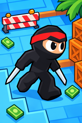 Shadow Hunter Game