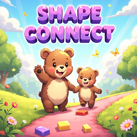 Shape Connect