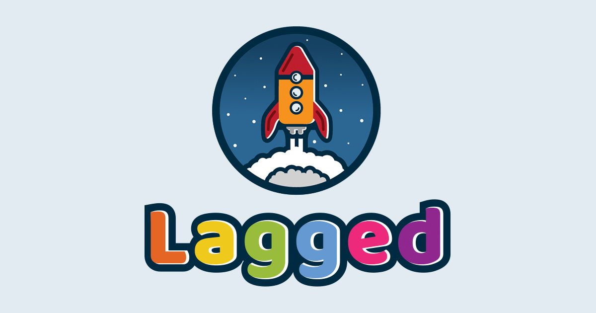 成果型ゲーム Lagged.jp