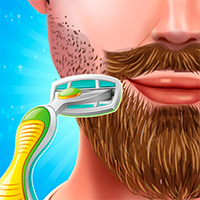 Shave the Beard Juego