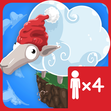 Sheep Party