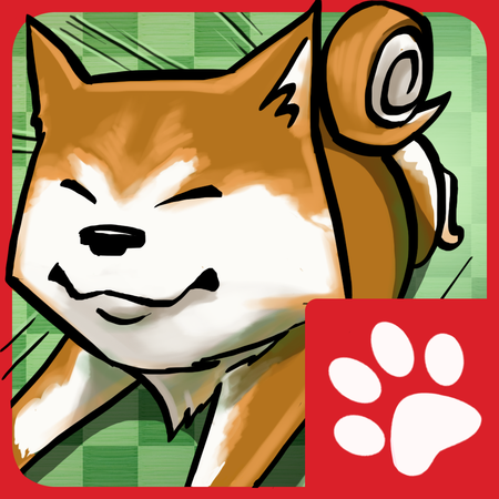 Shiba Rescue: Dogs and Puppies Game