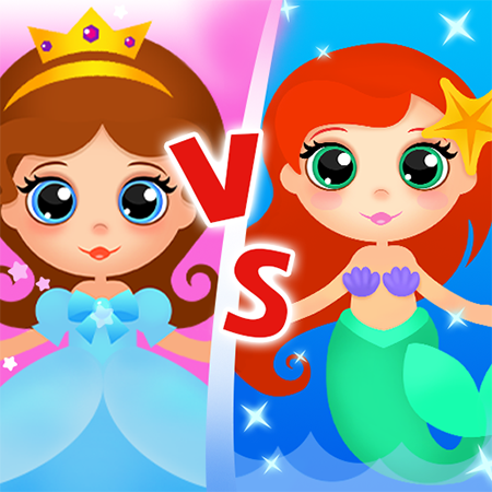 Shift Princess: Race for Girls Game