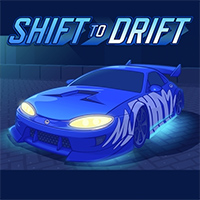 Shift To Drift Game