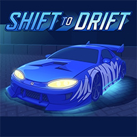 SHIFT TO DRIFT - Jogue Grátis Online!