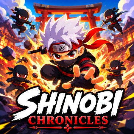 Shinobi Chronicles