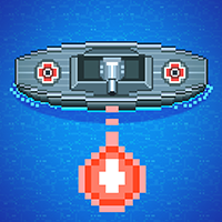 Ship Invaders Game