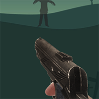 Shoot Zombies Game