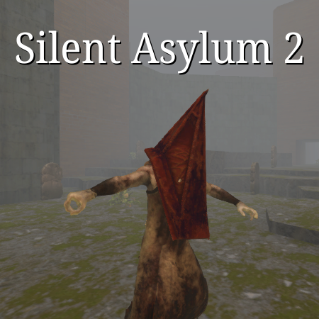 Silent Asylum 2