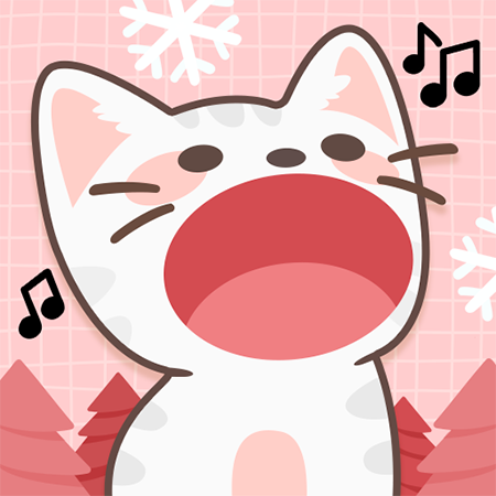 Singing Cats Jogo