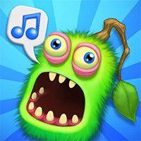Singing Monsters Online 2 Game