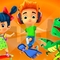 Jogos de Skate 🕹️ Jogue no CrazyGames