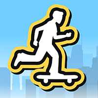 Skateboard Hero em Jogos na Internet