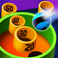 Skeeball - Online Game - Play for Free