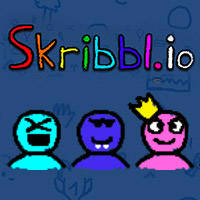 Skribbl.io Game